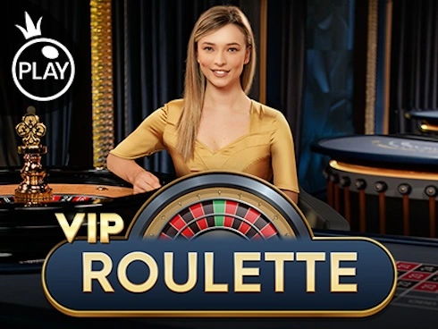 VIP Roulette - The Club